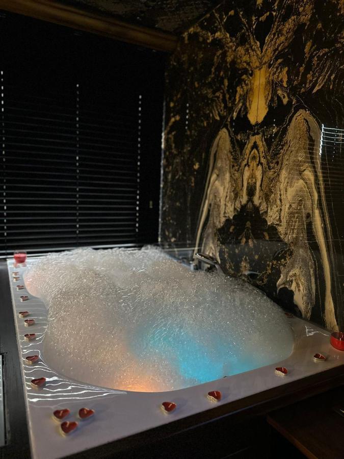 Bayrak Grand Hotel Trabzon Eksteriør billede